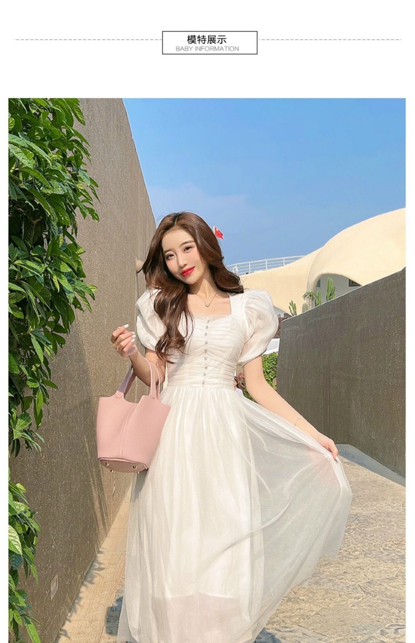 ĐẦM LƯỚI TRẮNG