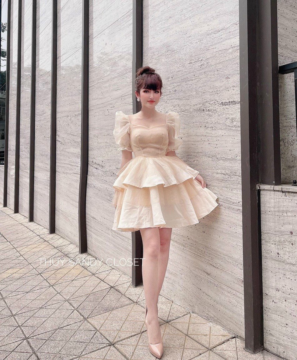 ĐẦM LƯỚI KIM SA TAY TƠ