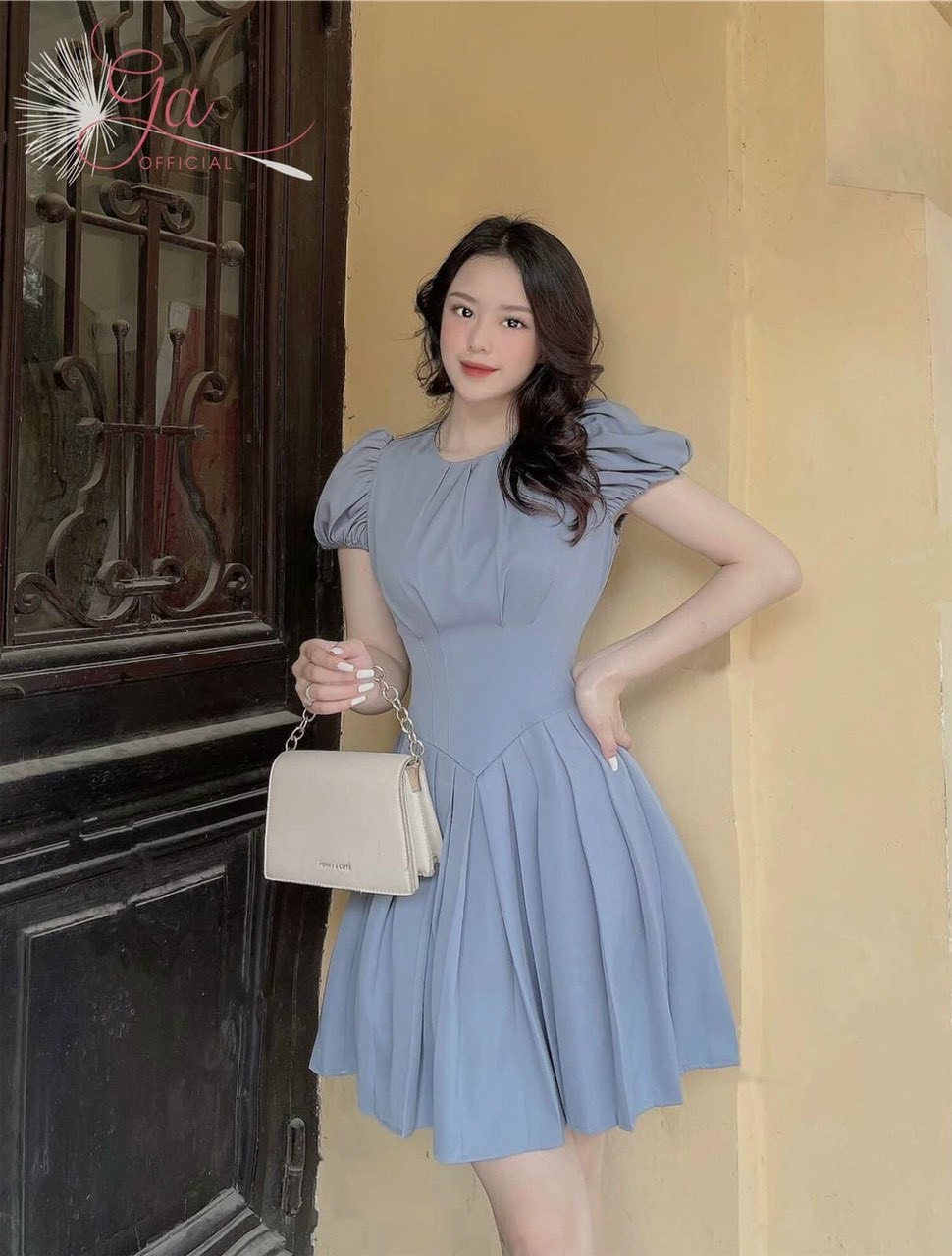 ĐẦM BO EO XẾP LY