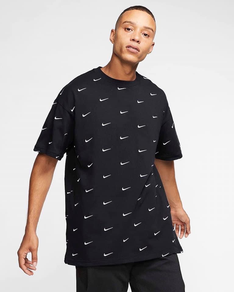 TEEN NIKE THÊU