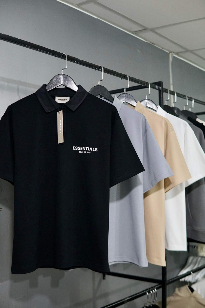 POLO ESSENTIAL