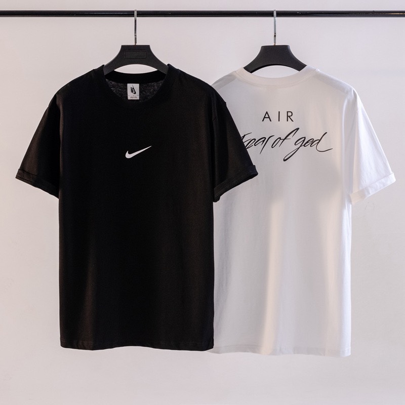 TEE NIKE x FOG
