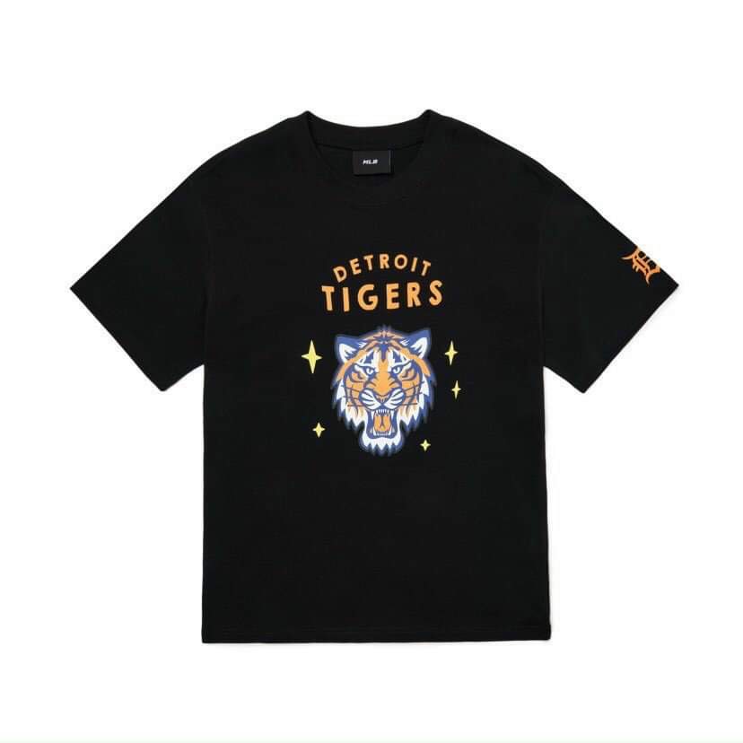 TEE MLB