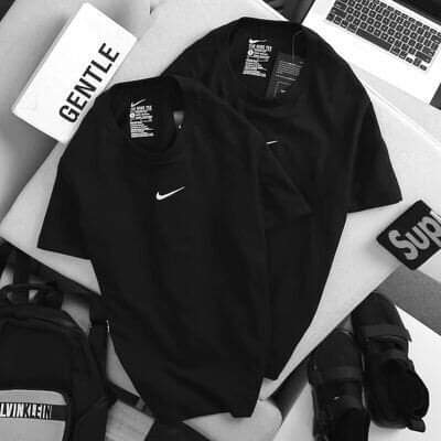 TEE NIKE BASIC