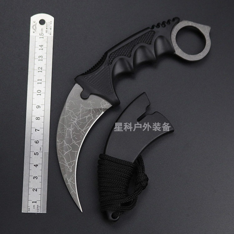Karambit 6