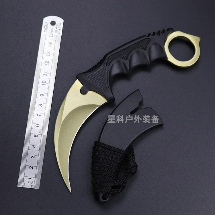 Karambit 8