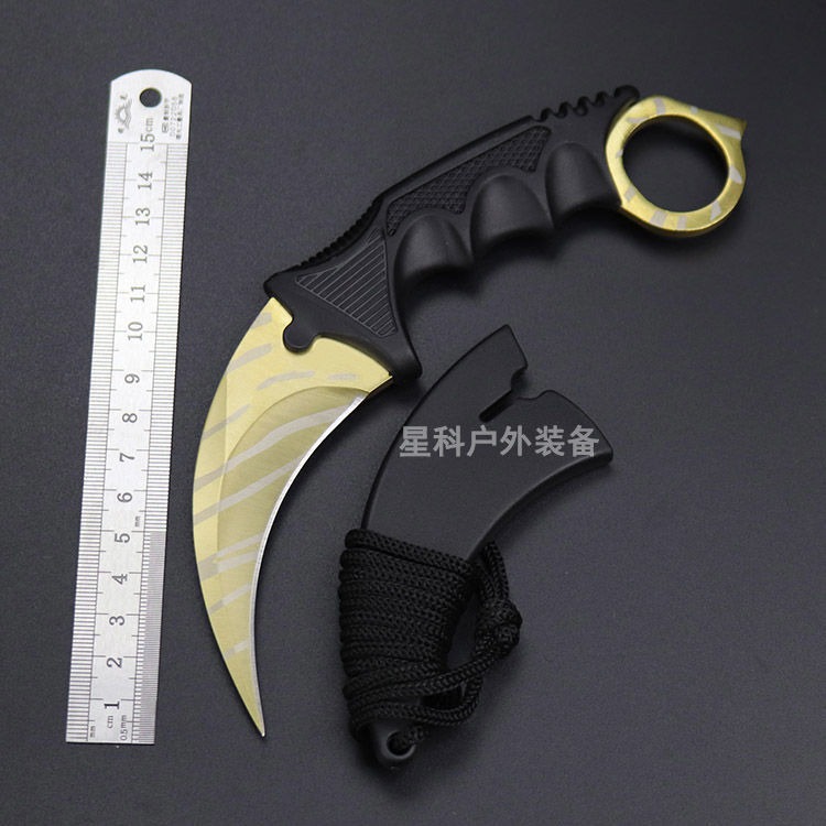 Karambit 9