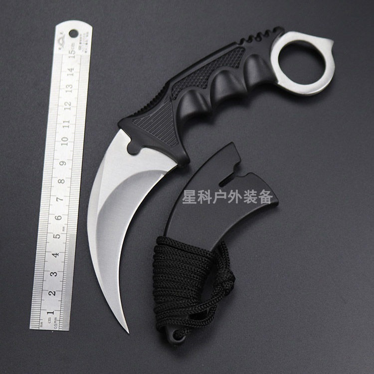 Karambit 10