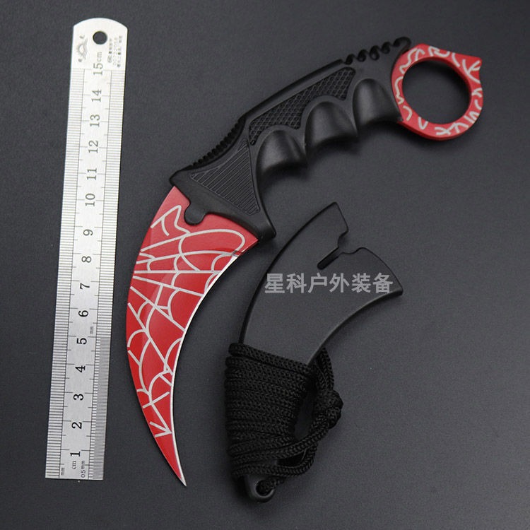 Karambit 13
