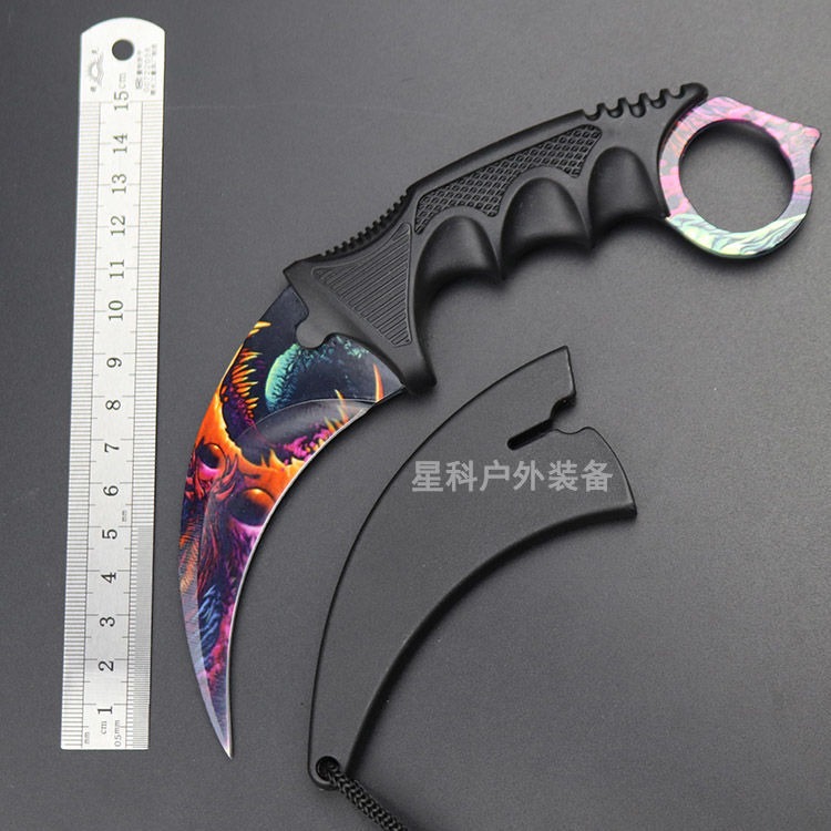 Karambit CS:GO 6