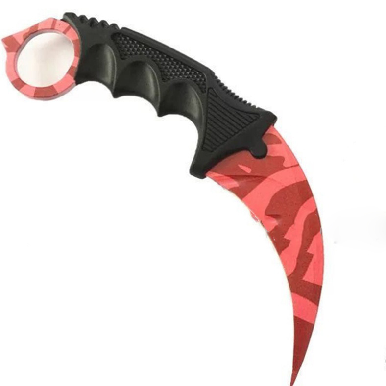 Karambit CS:GO 4