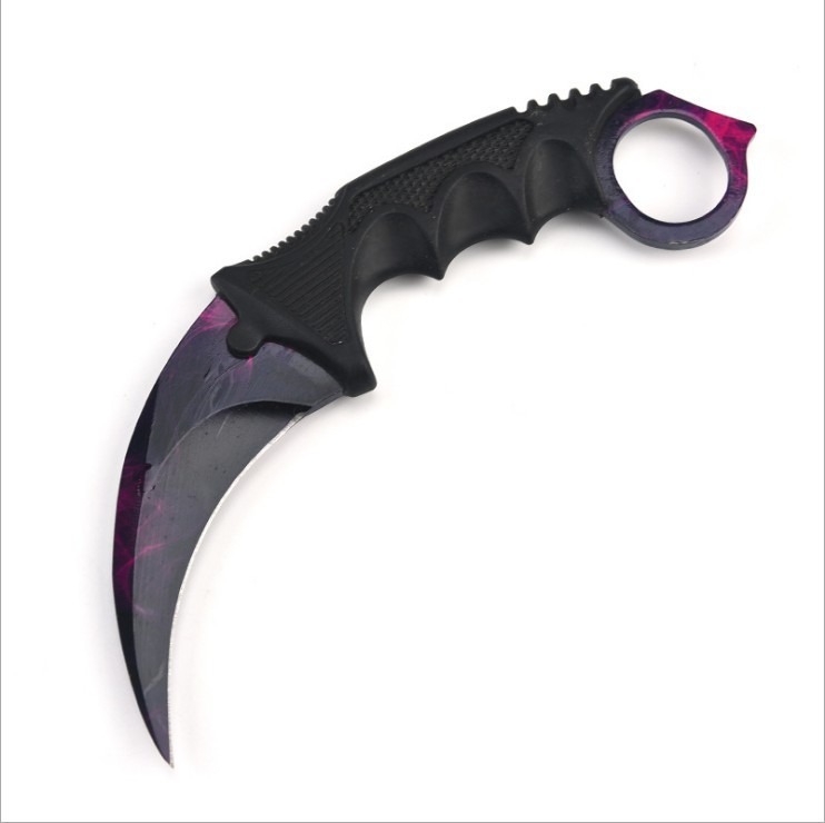 Karambit CS:GO 5