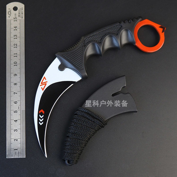 Karambit CS:GO 8