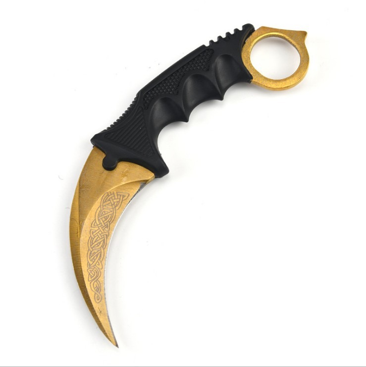 Karambit CS:GO 9