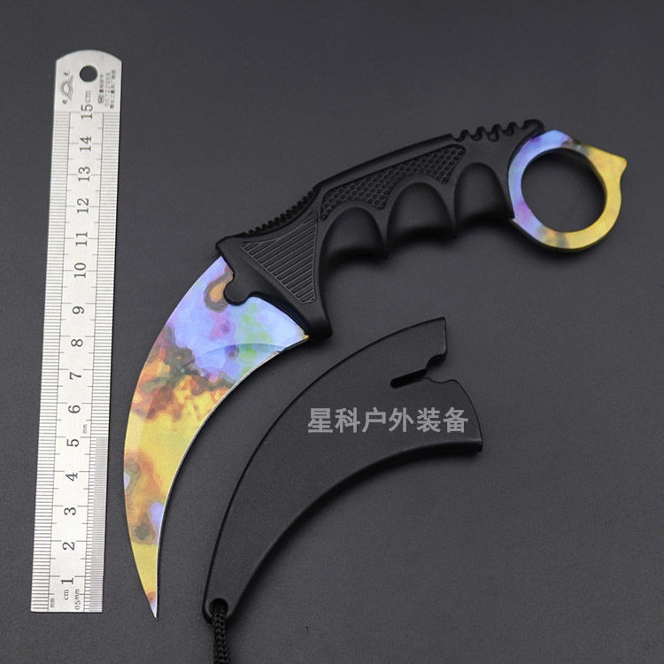 Karambit CS:GO 10