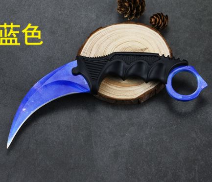 Karambit CS:GO 11