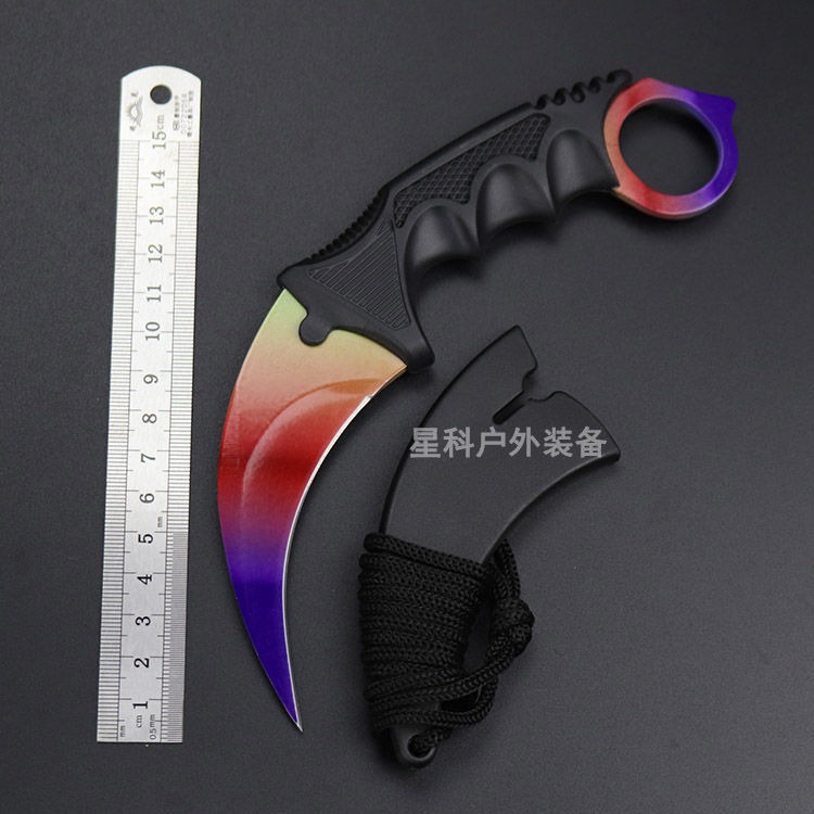 Karambit CS:GO 12