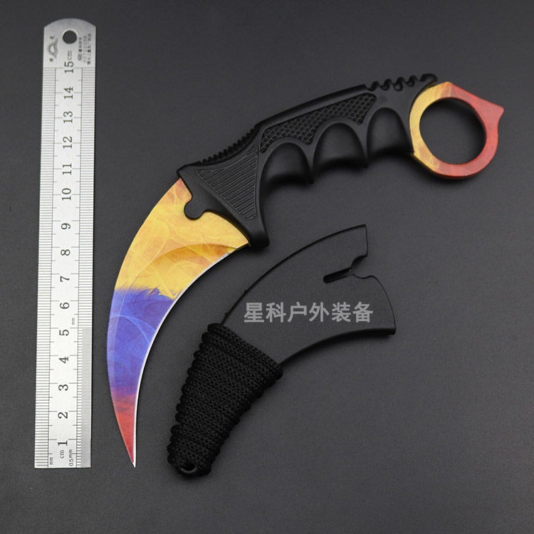 Karambit CS:GO 16