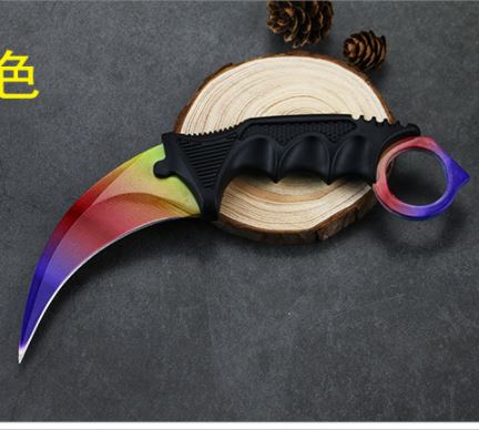 Karambit CS:GO 17