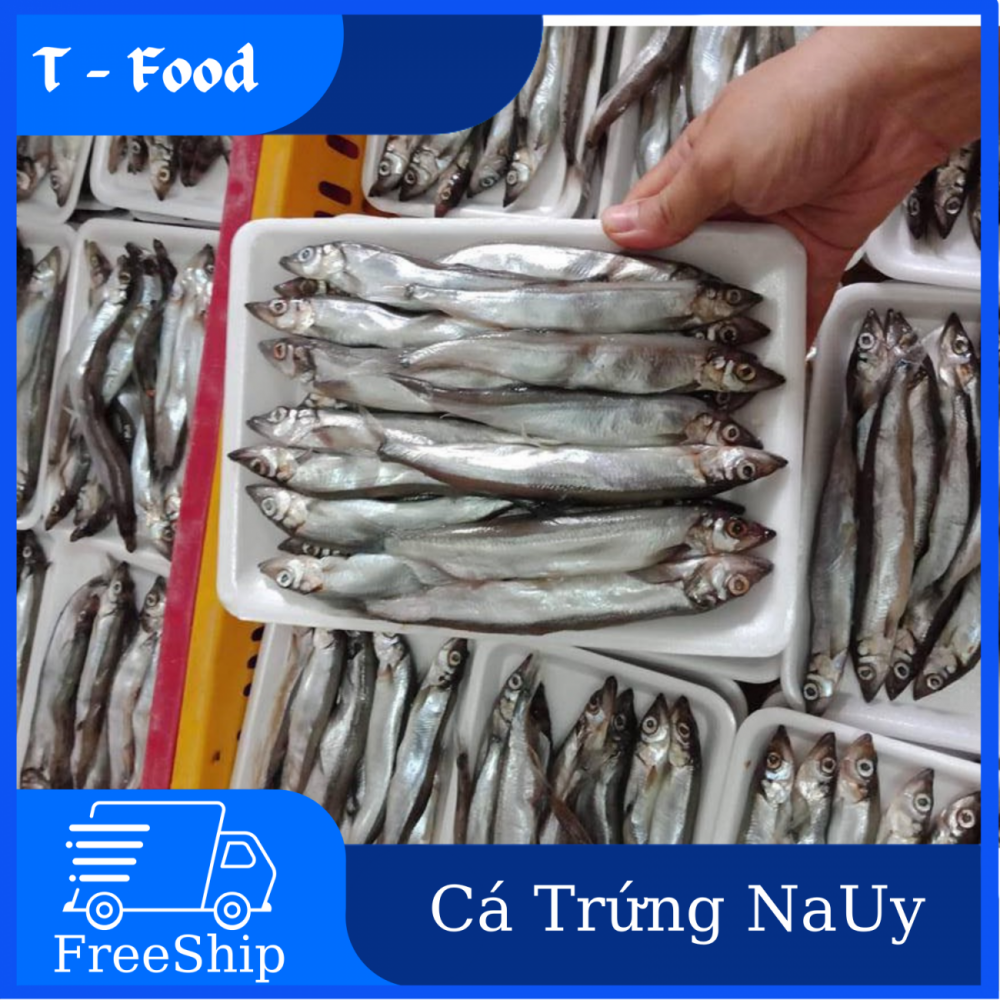Link - Cá Trứng Nauy (https://www.facebook.com/thucphamnhapkhautf/posts/640200004071442)