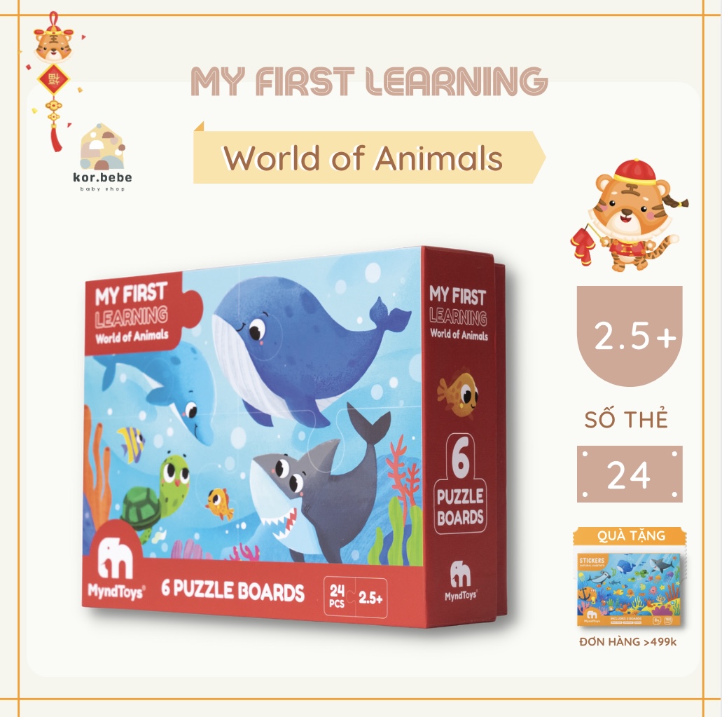 Link - Bộ Đồ Chơi Xếp Hình MyndToys My First Learning (https://shp.ee/y8adznr)