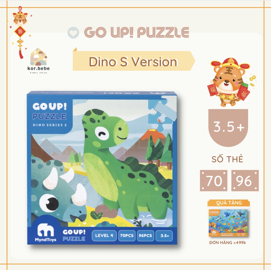 Link - Bộ Đồ Chơi Xếp Hình MyndToys Go Up! Puzzle - Dino Series S (https://shp.ee/qjv4ak9)