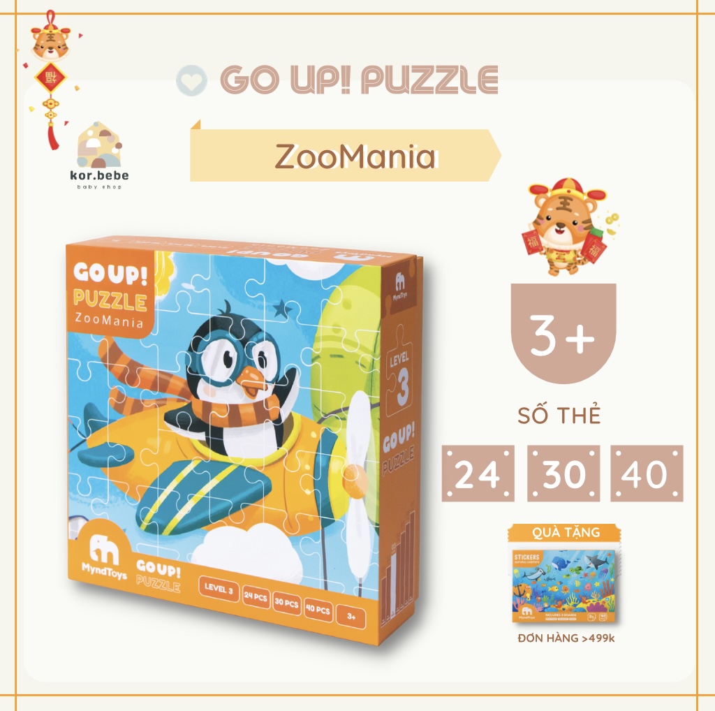 Link - Bộ Đồ Chơi Xếp Hình MyndToys Go Up! Puzzle - ZooMania (https://shp.ee/dmb32g9)