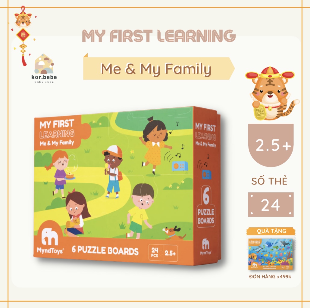 Link - Bộ Đồ Chơi Xếp Hình MyndToys My First Learning - Me and My Family (https://shp.ee/8nhfnh9)