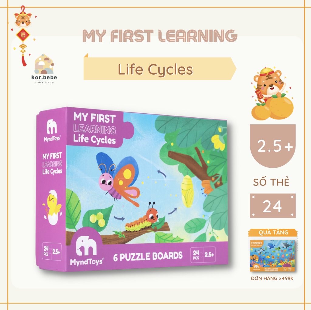 Link - Bộ Đồ Chơi Xếp Hình MyndToys My First Learning - Life Cycles (https://shp.ee/j4278d5)