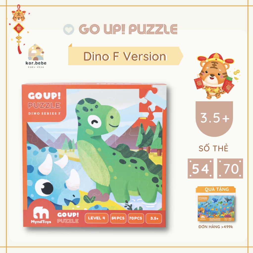 Link - Bộ Đồ Chơi Xếp Hình MyndToys Go Up! Puzzle - Dino Series F (https://shp.ee/nxpzbd5)