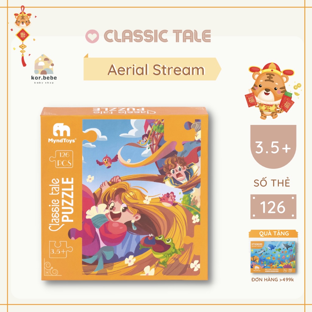 Link - Đồ chơi xếp hình MyndToys Classic Tale Puzzle – Aerial Stream (https://shp.ee/z7kfzd5)