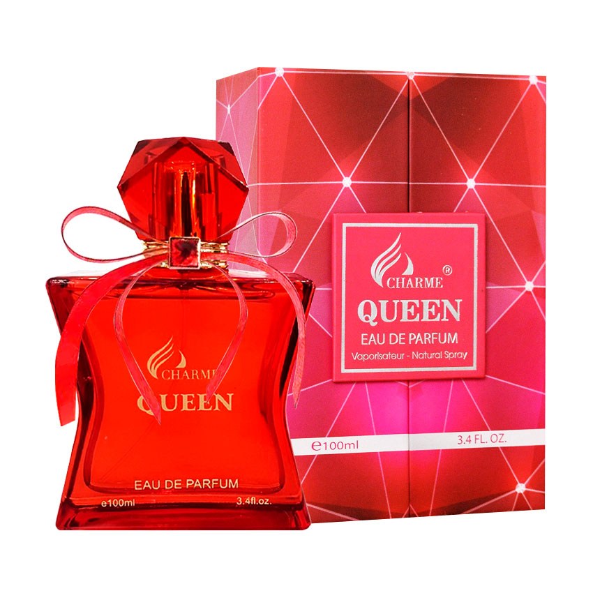 CHARME QUEEN 100ML