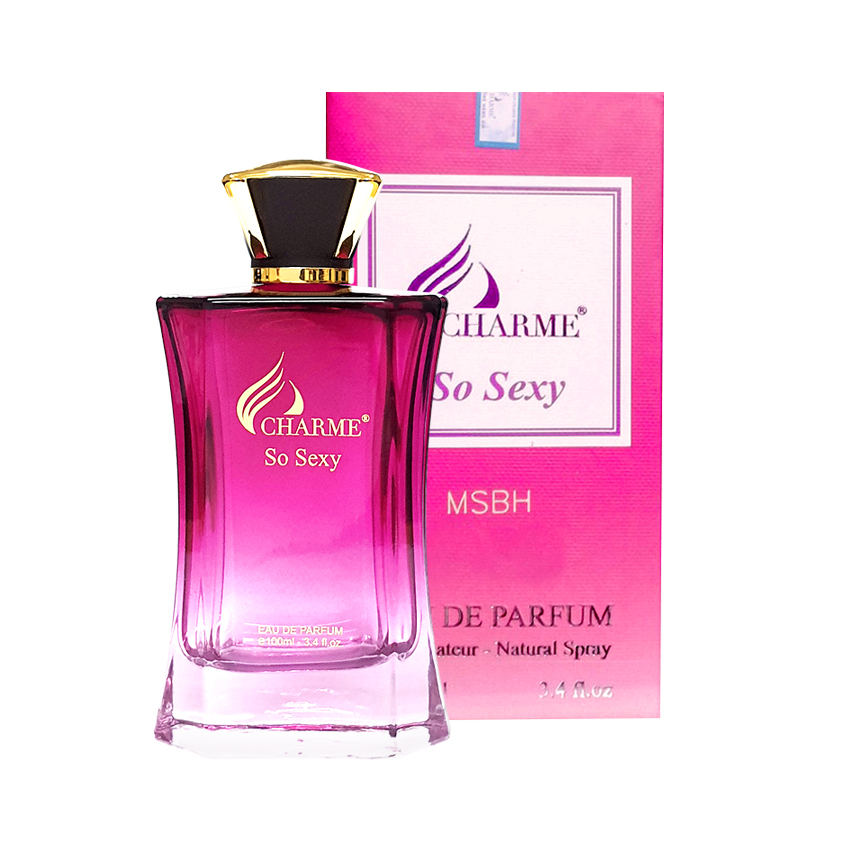 CHARME SO SEXY 100ML