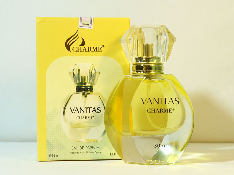 Charme Vanitas 30ml