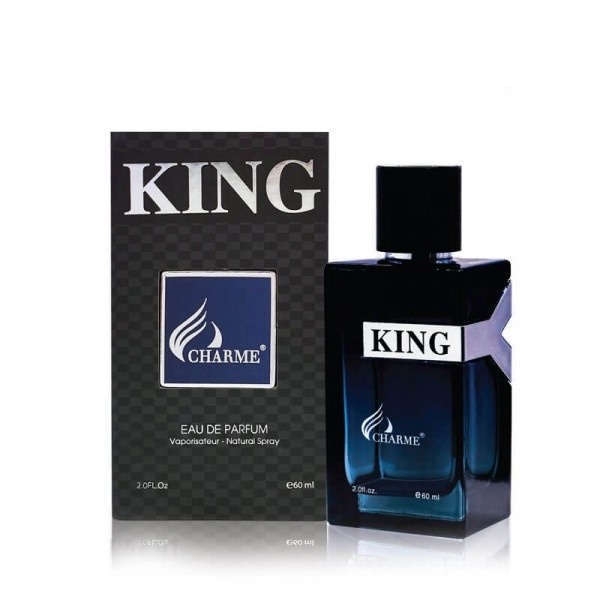 CHARME KING 60ML