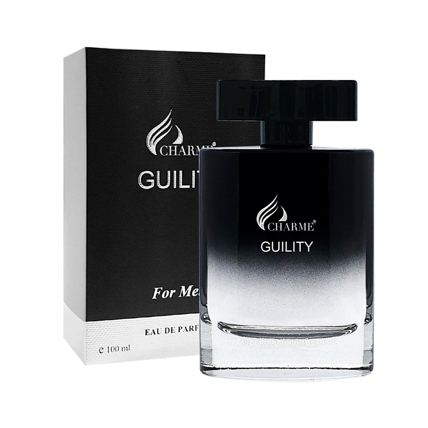 CHARME GUILITY 100ML