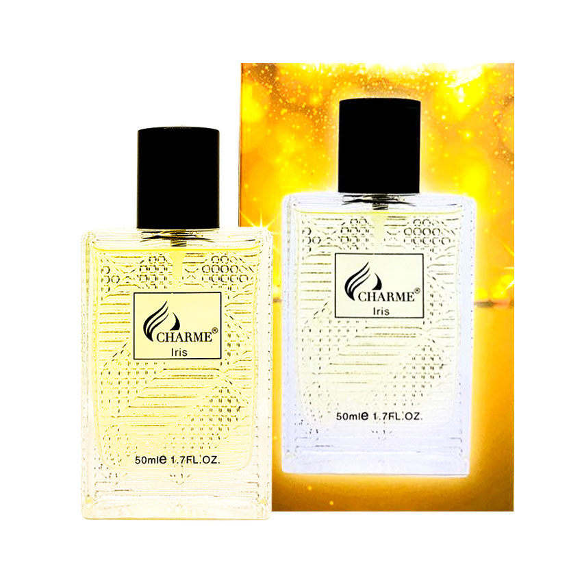  CHARME IRIS 50ML