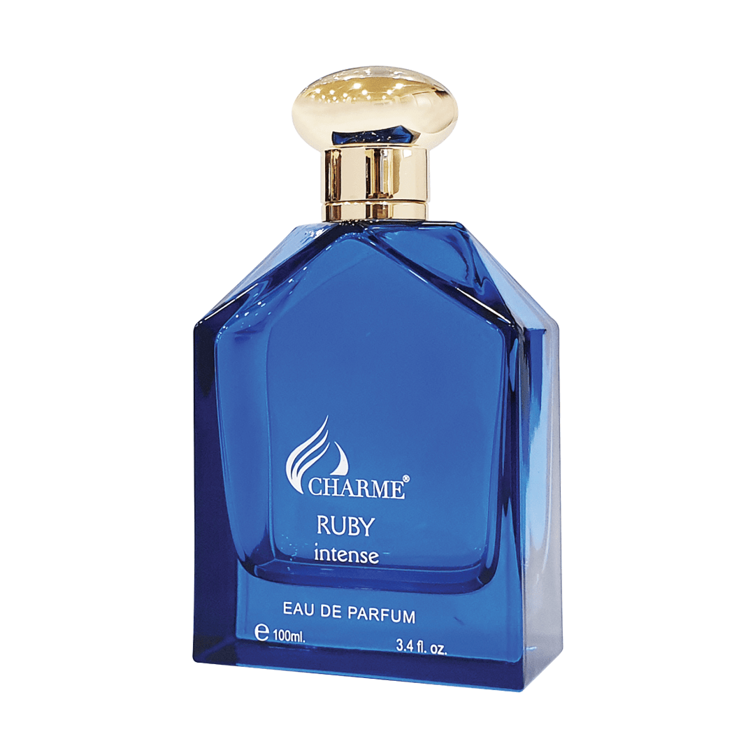 CHARME RUBY INTENSE 100ML