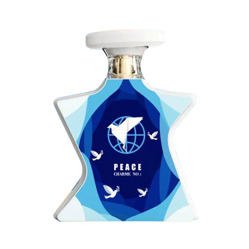 CHARME NO. 1 PEACE