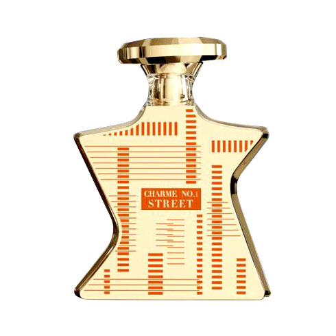 CHARME NO. 1 STREET