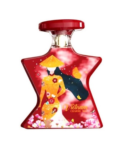 CHARME NO.1 VIỆT 100ML