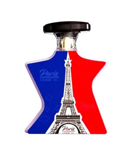  NO.1 PARIS