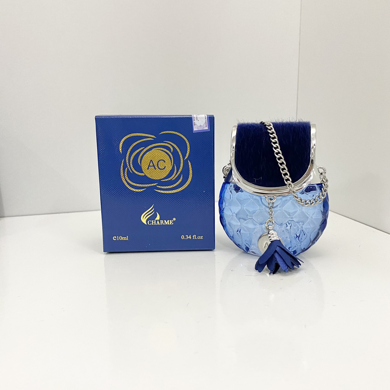 Charme - AC 10ml