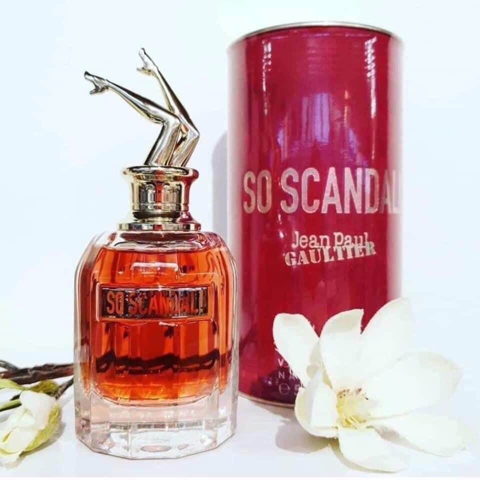 Jean Paultier So Scandal EDP 80ml