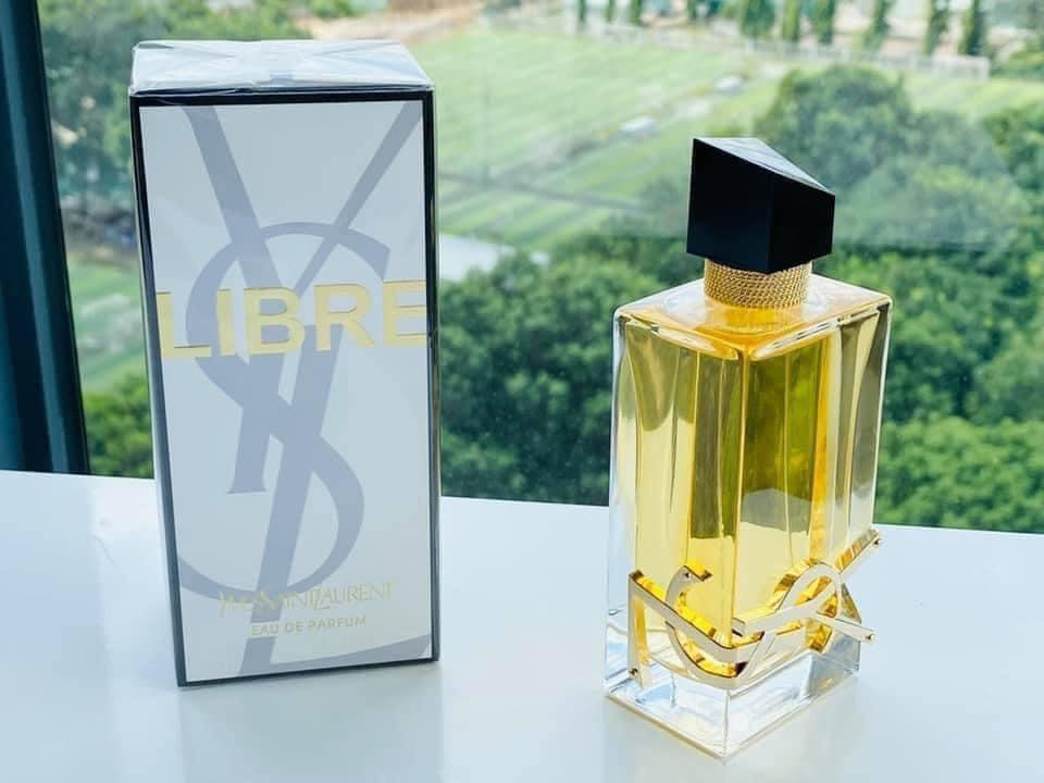 YSL Libre 90ml