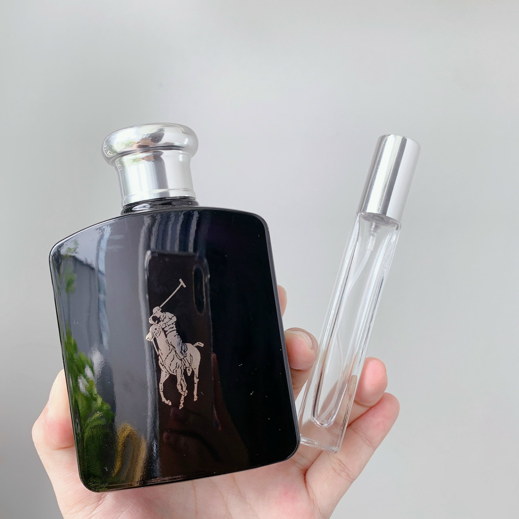 Nước hoa chiết Polo Đen