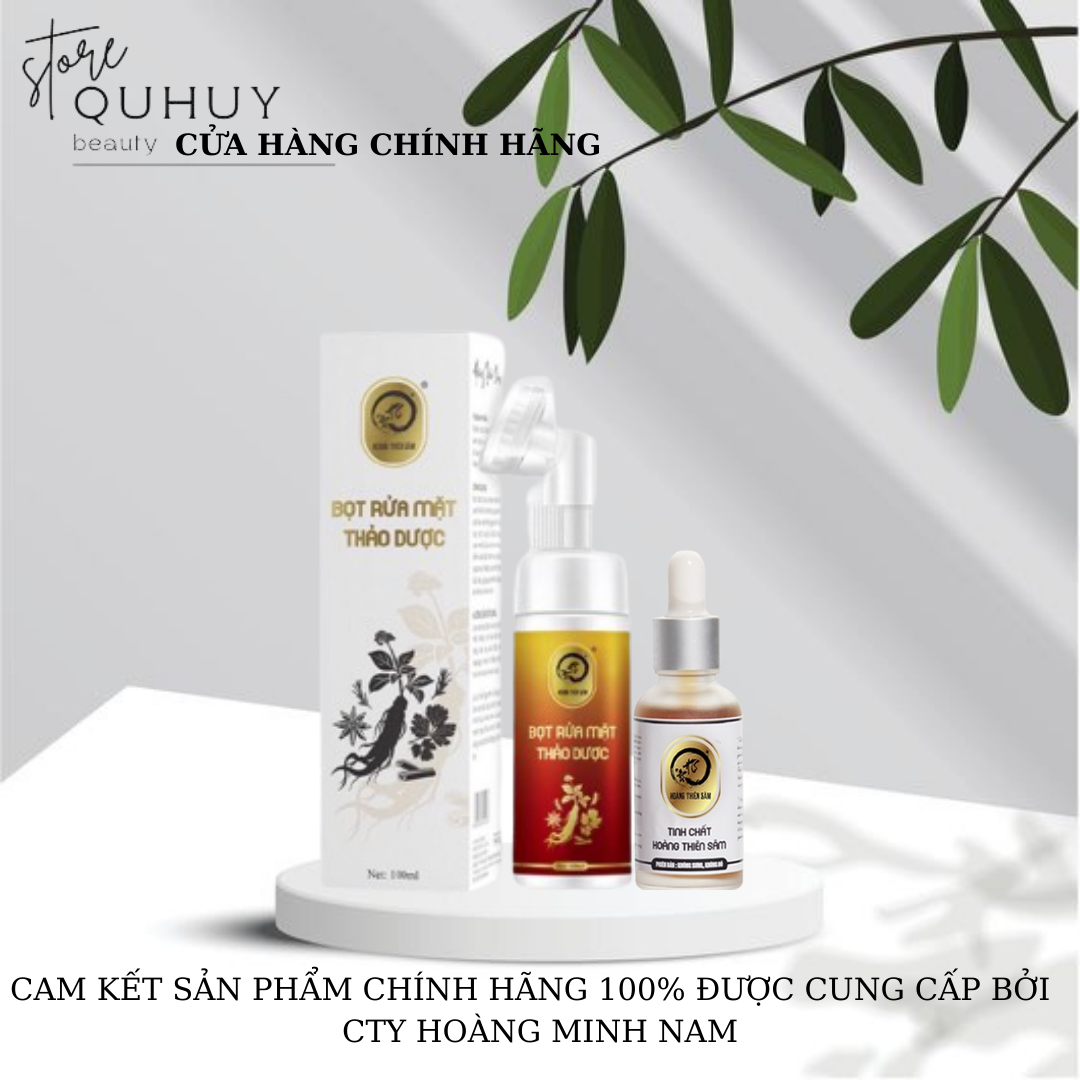 COMBO HTS VIP ( 1 THUỐC + 1 BỌT ) --- 0 --222222