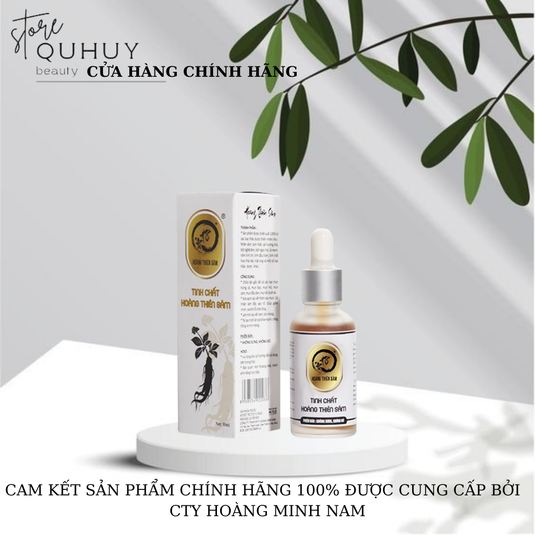 TINH CHẤT HOÀNG THIÊN SÂM VIP --- 0 --222222