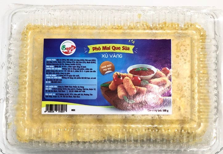Phô mai que