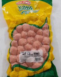 Hồ lô Thái gói Xanh